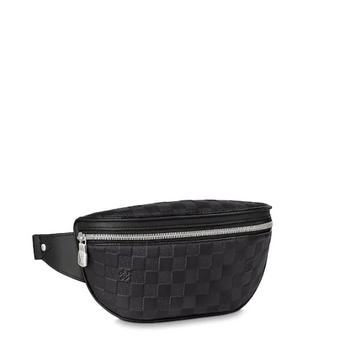 LV Campus Bumbag  Onyx