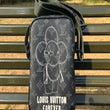 LV Danube PM Monogram Eclipse Canvas Forever