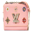 LV Twist MM Epi Leather Special Edition