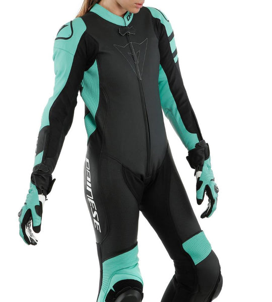 PERF. LADY LEATHER SUIT