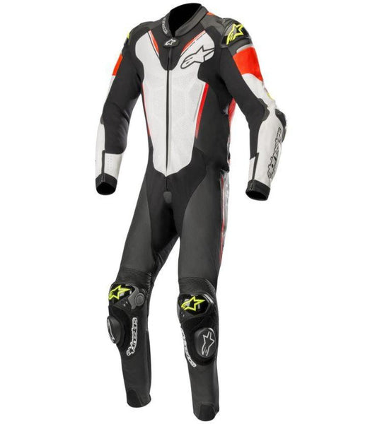 Avro D2 Two Piece Race Suit