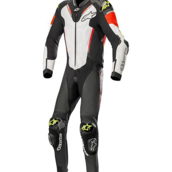 Atem v3 Race Suit Mens Bikers