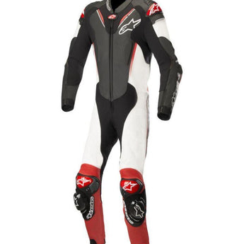 Seca 4 Two Piece Race Suit