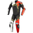 Seca 4 Two Piece Race Suit