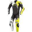 Seca 4 Two Piece Race Suit