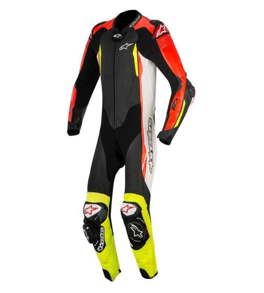 GP Tech V2 Race Suit For Tech Air Race