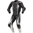 Spidi Track Wind Replica Evo Race Suit
