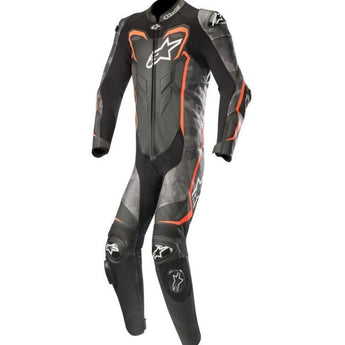 GP Plus v2 Camo Race Suit