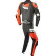 Kyalami Perforated Race Suit Man