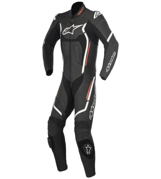 Kyalami Perforated Race Suit Man