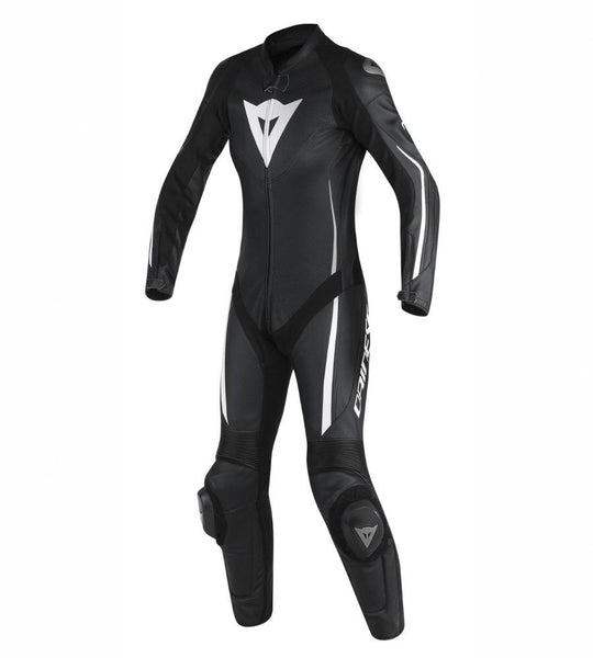 LAGUNA SECA 4 1PC PERF. LADY LEATHER SUIT