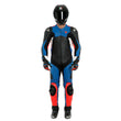 ASSEN PERF LEATHER SUIT