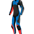 ASSEN PERF LEATHER SUIT