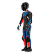 ASSEN PERF LEATHER SUIT