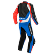 ASSEN PERF LEATHER SUIT