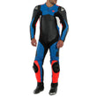 ASSEN PERF LEATHER SUIT