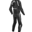 KYALAMI 1PC PERF. LEATHER SUIT