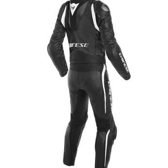 KYALAMI 1PC PERF. LEATHER SUIT
