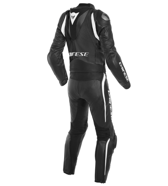 KYALAMI 1PC PERF. LEATHER SUIT