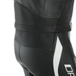 AVRO D-AIR 2PCS SUIT Mens Biker