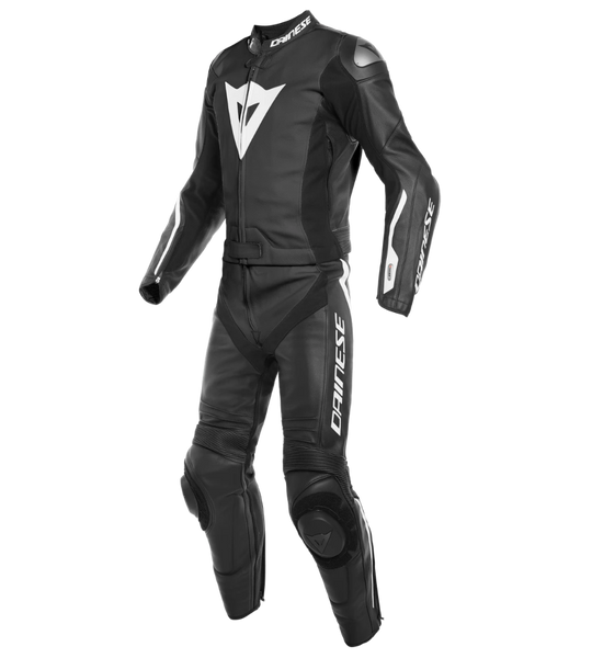 AVRO D-AIR 2PCS SUIT Mens Biker