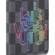 LV Multiple Wallet Bleu Clair