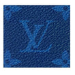 LV Pocket Organiser Taiga Monogram Cobalt