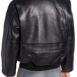 Wings Leather Jacket