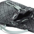 Chanel Backpack Black & Gray