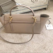 Celine Mini Belt Bag In Grained Calfskin Light Taupe