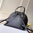 LV Moon Backpack Monogram Midnight Canvas Cruise 2020