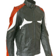 Sports Leather Jacket
