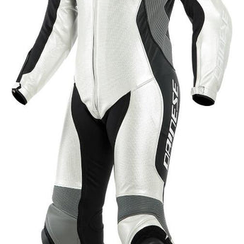 Killalane Ladies' Leather Suit
