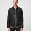 LARK LEATHER JACKET