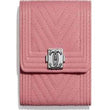 Chanel Flap Bag Coral