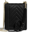 Chanel Boy Handbag Black