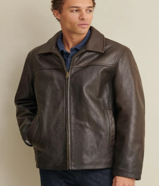 Leather Jacket Lining