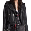 BALFERN BIKER LEATHER JACKET