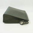 LV Pochette Voyage MM Monogram Green