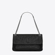 Saint Laurent Niki Medium Black Vintage