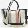 Dior Homme Oblique Voyage Tote