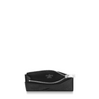 LV Coin Card Holder Taiga Leather