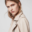 Leather Biker Jacket