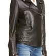 PCH Leather Moto Jacket