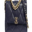 Chanel Classic Medium Flap Bag Black Caviar