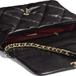 Chanel 19 Flap Bag Black