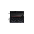 Chanel Classic Card Holder Black