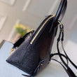 LV Moon Backpack Monogram Midnight Canvas Cruise 2020