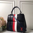 LV Cluny MM Epi Leather