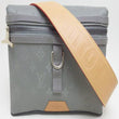 LV Messenger PM Monogram Titanium